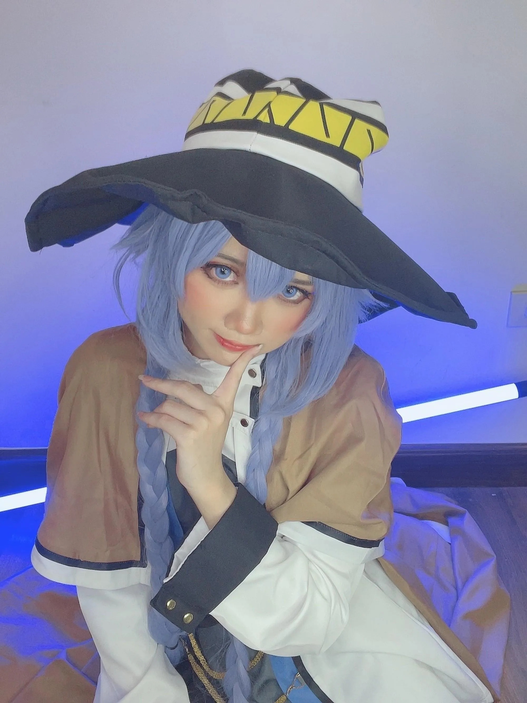 PoppaChan – NO.025 Roxy [147P]插图6